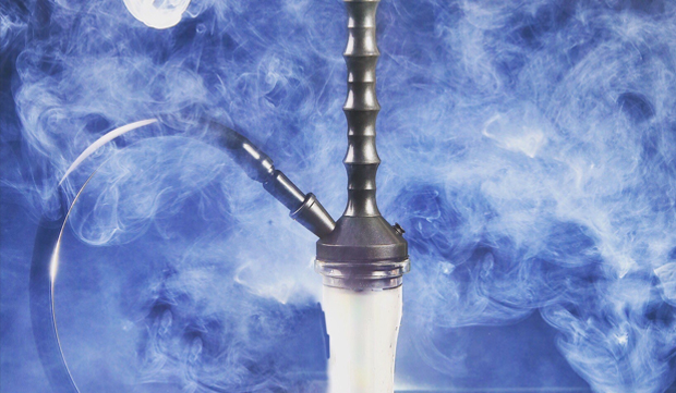 Maak kennis met waterpijp-, shisha-, aluminiumfolie- en warmtebeheerapparaten!